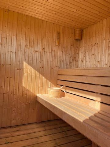 Eco-Lodge With Sea View Charleton Estate Colinsburgh 외부 사진