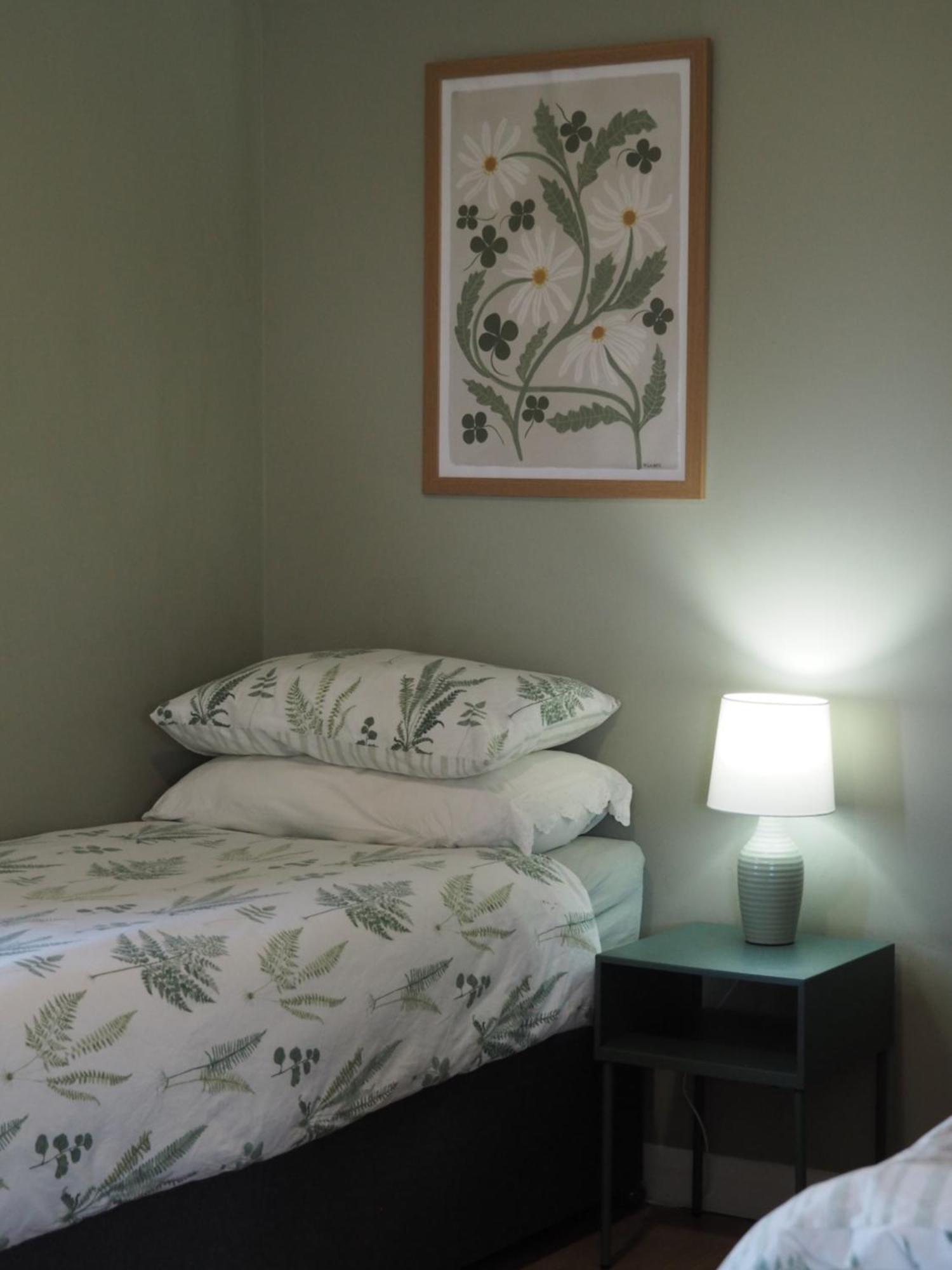 Eco-Lodge With Sea View Charleton Estate Colinsburgh 외부 사진